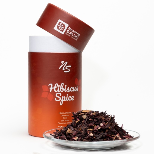 Hibiscus Spice 70 gr