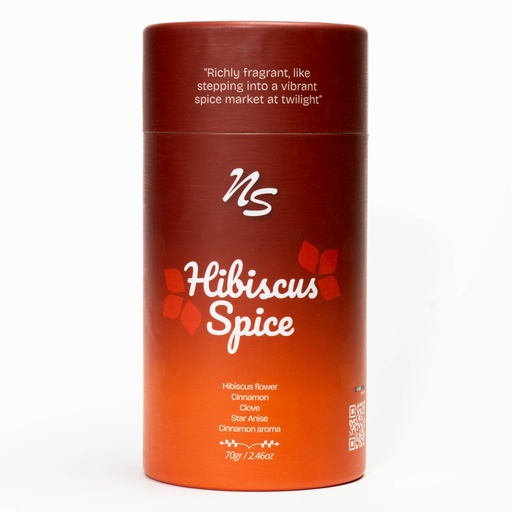 Hibiscus Spice