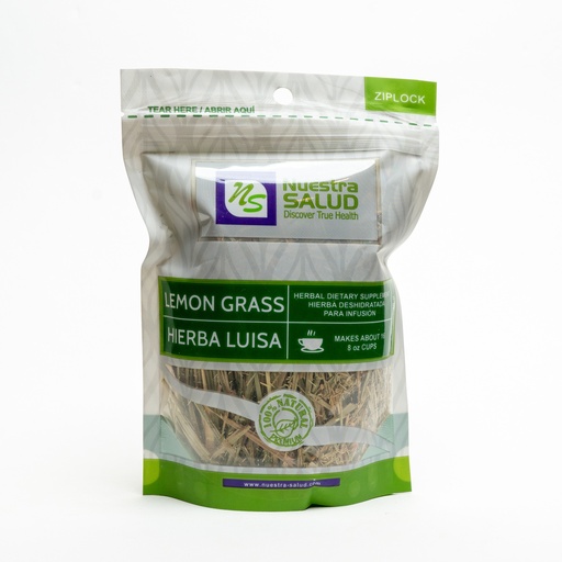 Hierba Luisa 50gr