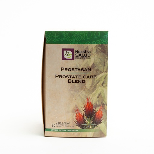 Prostasan Filtrante 25 gr