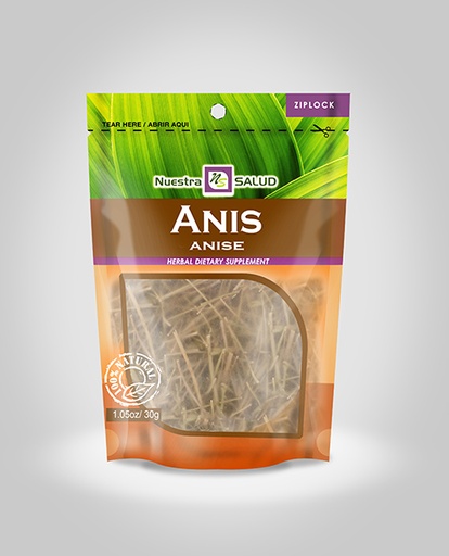 Anis Hierba