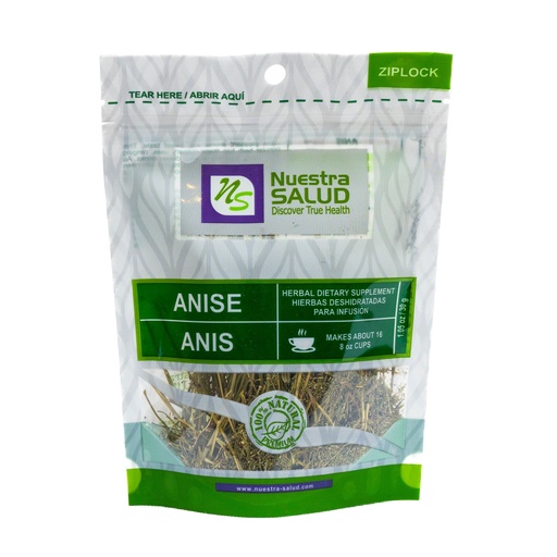 Anis