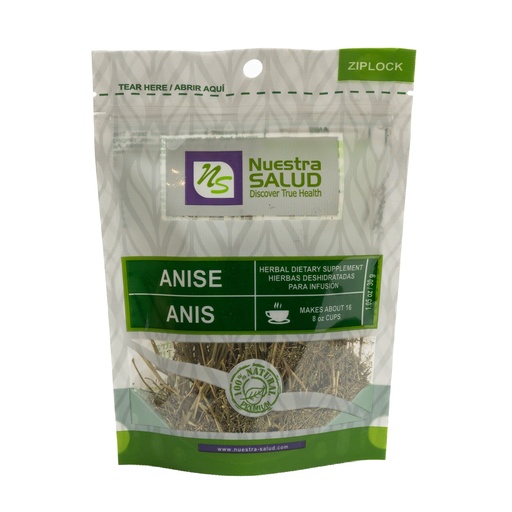 Anis