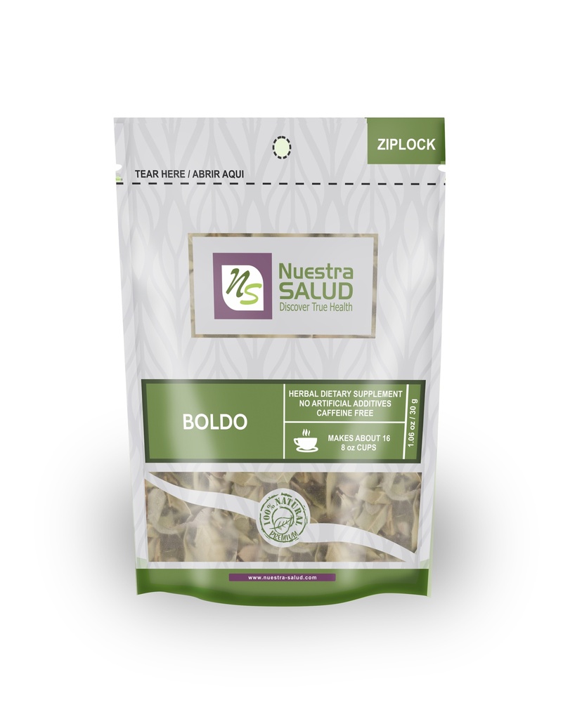 Boldo