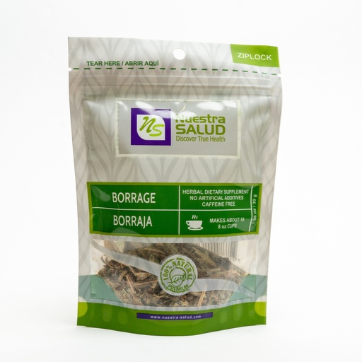 Borraja