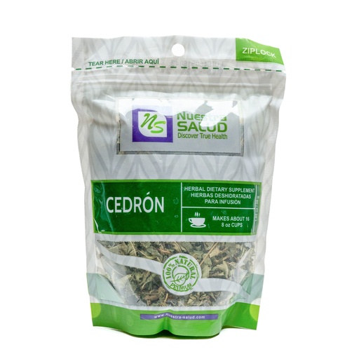 Cedron Hierba x 30 gr