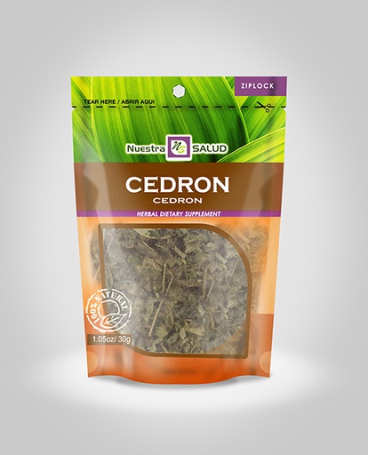 Cedron