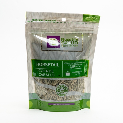 Cola de Caballo Hierba x 30 gr