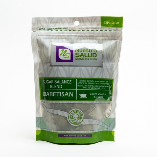 Diabetisan Hierba 40 gr