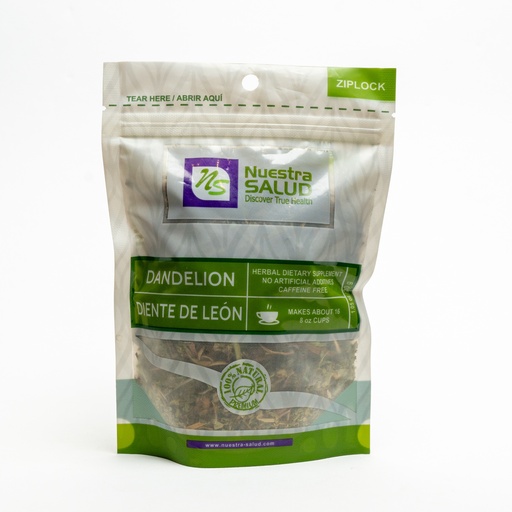 Diente de León Hierba 30 gr