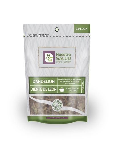 Diente de León Hierba 30 gr