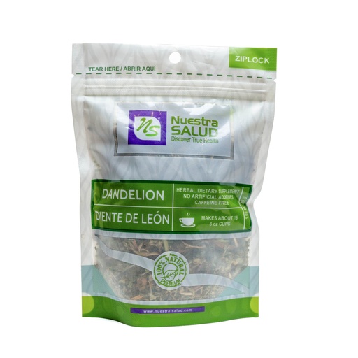 Diente de León