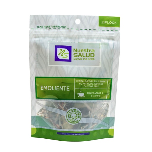 Emoliente Hierba 50 gr
