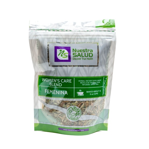 Femenina Hierba 40 gr