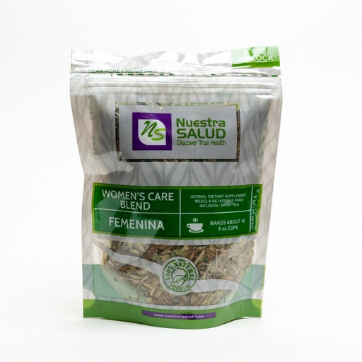 Femenina Hierba 40 gr