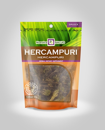 Hercampuri Hierba