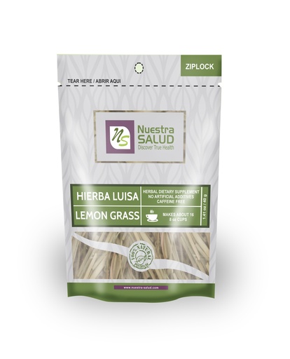 Hierba Luisa 40 gr