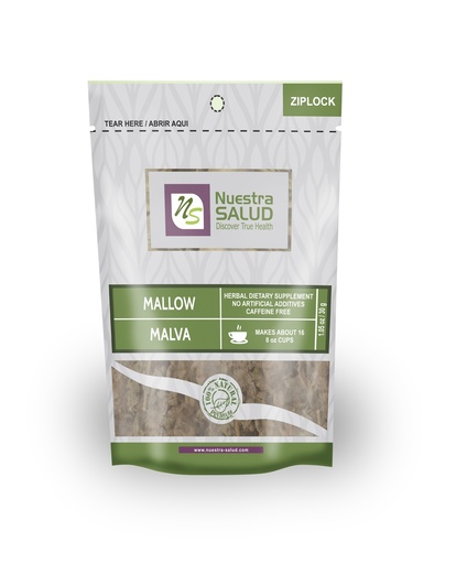 Malva Hierba 30 gr