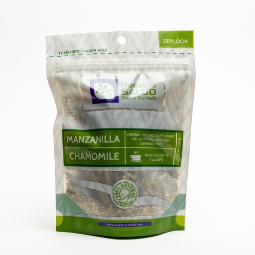 Manzanilla