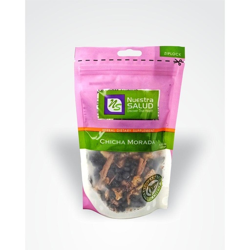 Chicha Morada (120gr)