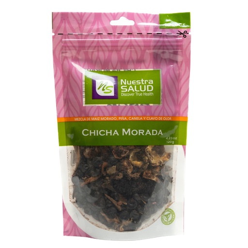 Chicha Morada 120gr