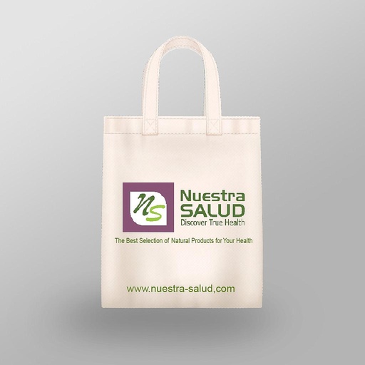 NS Canvas Bag