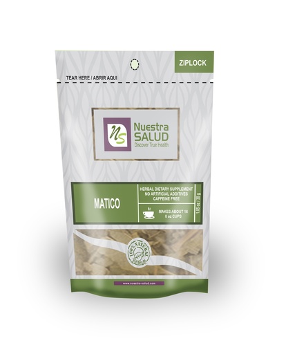 Matico Hierba 30 gr