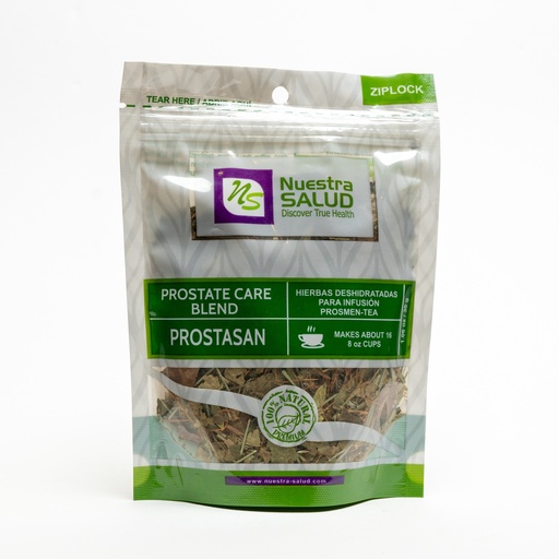 Prostasan Hierba 30 gr