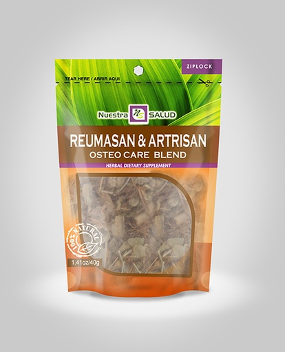 Reumasan & Artrisan Hierba 40 gr