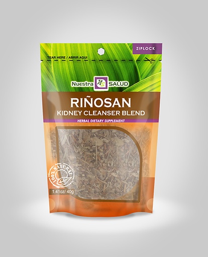 Riñosan Hierba 40 gr
