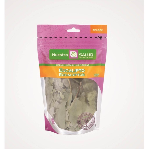 Eucalipto (50 gr)