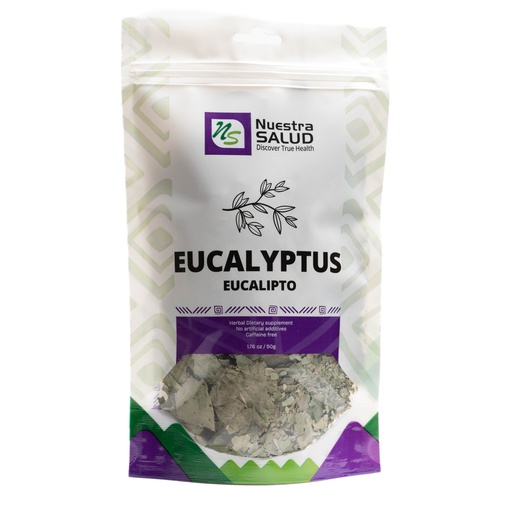 Eucalipto 50gr