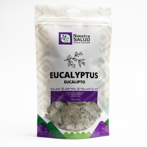 Eucalipto 50gr