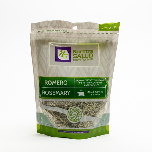 Romero Hierba 40 gr