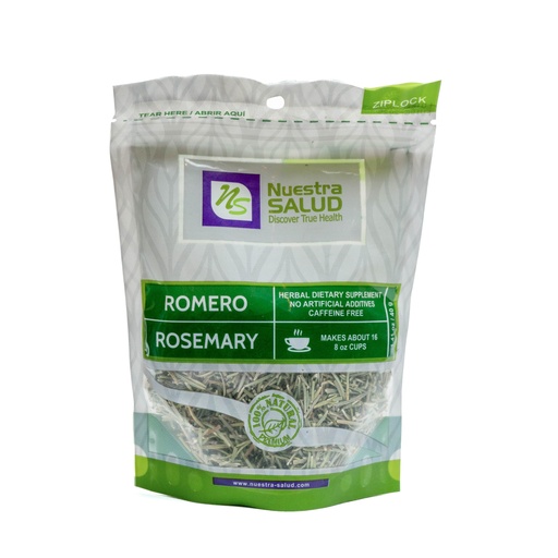 Romero Hierba 40 gr