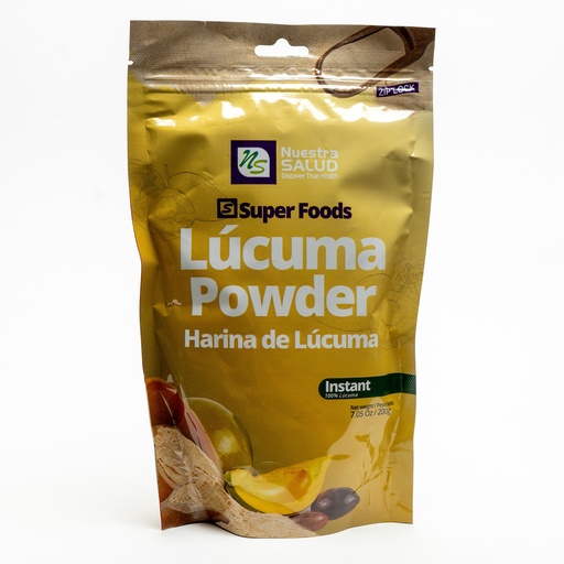 Harina de Lúcuma (200g)