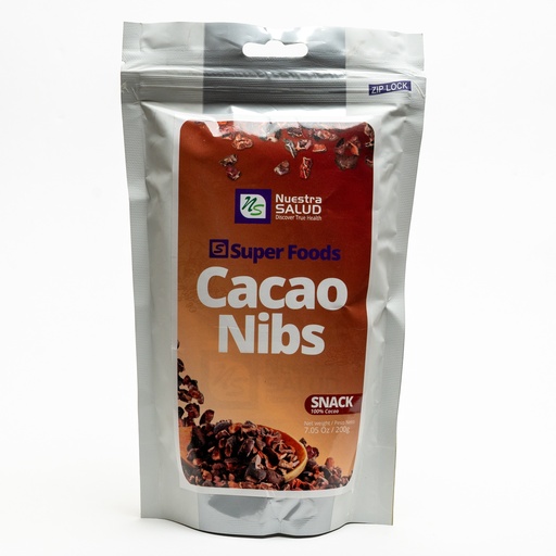Cacao Nibs (200g)
