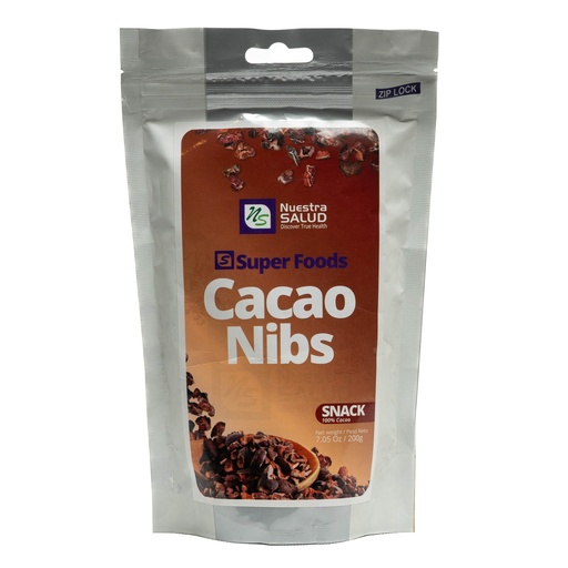 Cacao Nibs (200g)