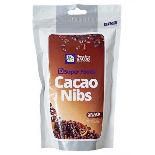 Cacao Nibs